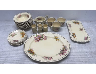 House & Homewares (SA987) - Lot 4757