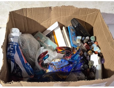 Police Seized Property & Unclaimed Jewellery (A977) - Lot 50