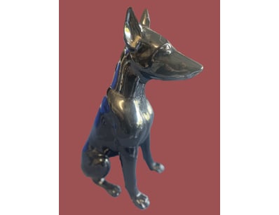 Antiques, Vintage & Interior Treasures (A1006) - Lot 1037