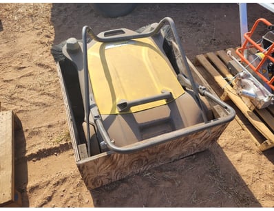 Civil, Transport & Machinery - Northern Territ... - Lot 7990