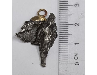 The Curio Collection (A983) - Lot 1154