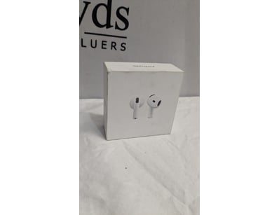 UNRESERVED Airport - Lost Property (A980) - Lot 47