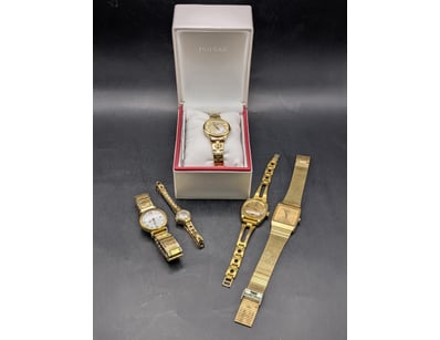 SA Public Trustee Home & Collectables Clearanc... - Lot 4024