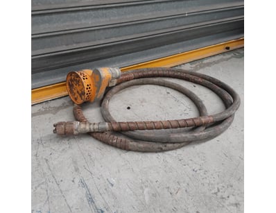 Industrial Plumbing & Civil Contractor Liquidat... - Lot 177
