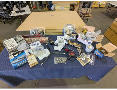 Gadgets & Home, Office Furniture, (WAA978) - Lot 30