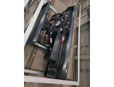 UNRESERVED Factory Direct - Mini Excavators, Ski... - Lot 17