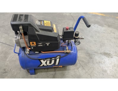 Major Flow, Pumping & Industrial Services Asset... - Lot 805