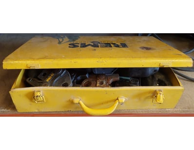 Entire Plumbing Business Liquidation (ON11903) - Lot 108