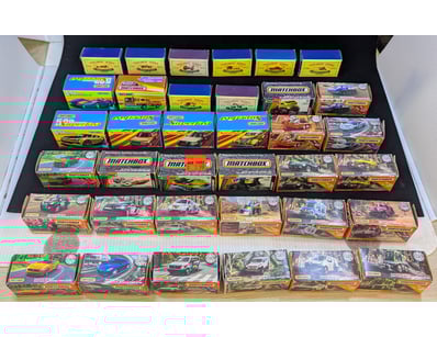 Model Car Mania (A983) - Lot 229