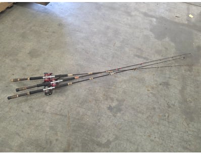 Home Constructing Business Liquidation (ON11634) - Lot 66