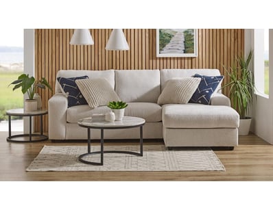 $800K Major Retailer Indoor & Outdoor Living - I... - Lot 24