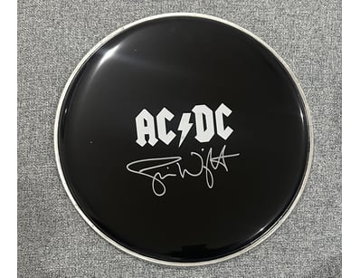 Mancave & Memorabilia (A981) - Lot 1600