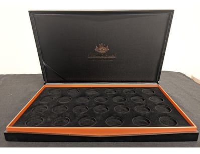 UNRESERVED Coins, Banknotes & Bullion (A1006) - Lot 775