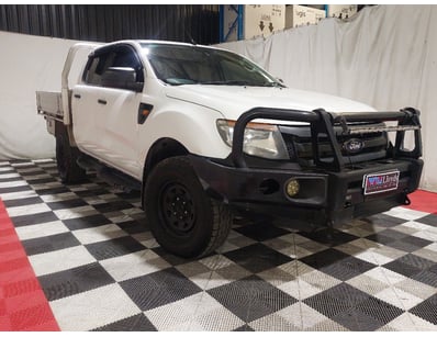 Passenger, Luxury & Commercial Vehicles Auction - Lot 598