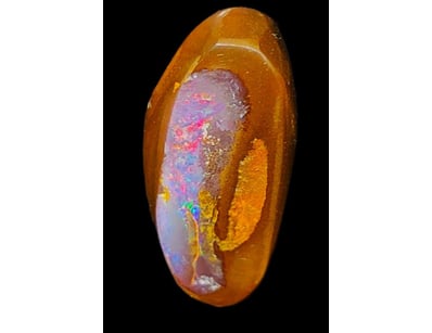 UNRESERVED Diamonds, Gemstones & Opals (A1002) - Lot 246