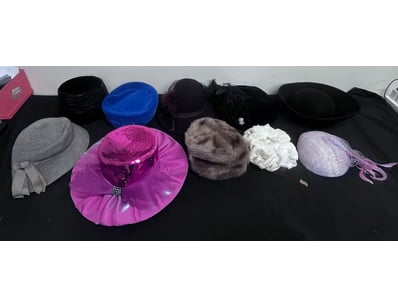 Designer Vault (A1004) - Lot 5012