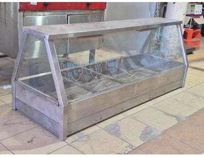 Hospitality, Catering & Events (A1000) - Lot 1622