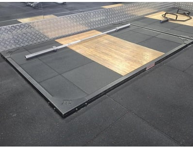 Gym Equipment Liquidation (ON11749) - Lot 11