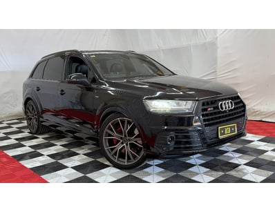 Passenger, Luxury & Commercial Vehicles Auction - Lot 411