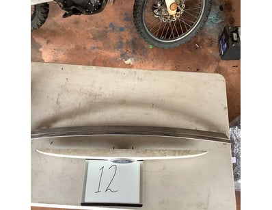 Car Parts & Accessories (A986) - Lot 12