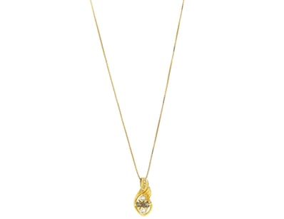 Affordable Jewellery Market (A1004) - Lot 502