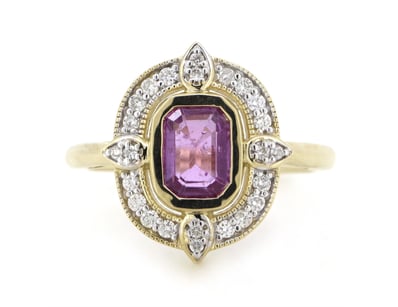 Fine Jewellery (A976) - Lot 1517