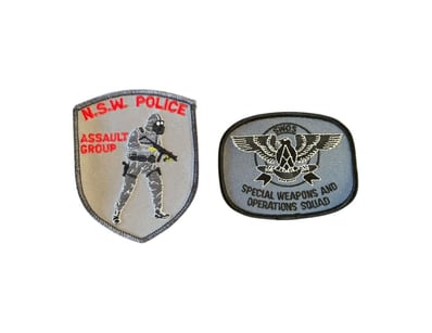 Historic Arms & Militaria (A1009) - Lot 554