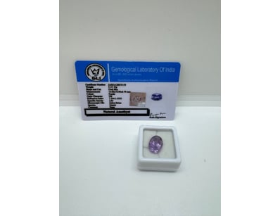 UNRESERVED Diamonds, Gemstones & Opals (A1005) - Lot 194