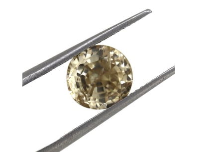 Diamond And Gemstone Market (A981) - Lot 3506