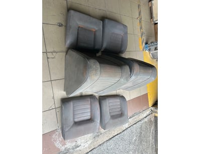 Gold Coast Water Front Mansion Estate (A995) - Lot 698