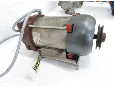 Major Flow, Pumping & Industrial Services Asset... - Lot 134