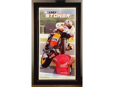 Prestigious Memorabilia (A981) - Lot 753