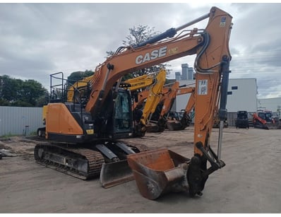 Major Industrial Plumbing & Civil Contractor Liq... - Lot 35