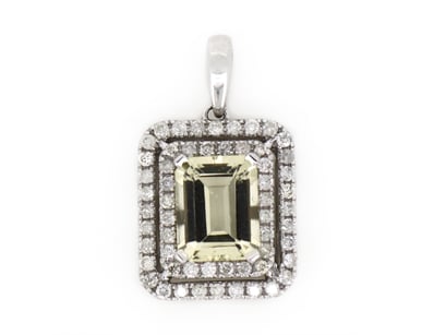 Fine Jewellery Market (A1006) - Lot 532