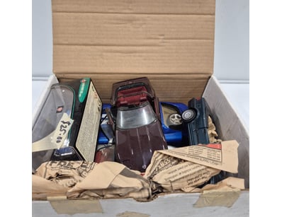 Model Car Mania (A978) - Lot 108
