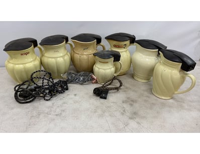 Antiques, Vintage & Interior Treasures (A1008) - Lot 138
