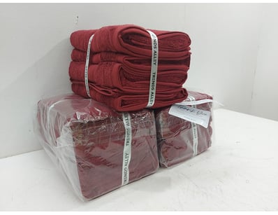 Unclaimed Freight (NSWA1001) - Lot 1157