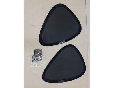 Mazda CX-5 Sun Visors, Left and Right

