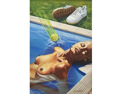 Luxury Pawnbroker Christmas Sale PART 1 (A984) - Lot 702