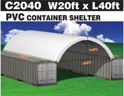 UNUSED Portables, Containers & Attachments Towns... - Lot 16