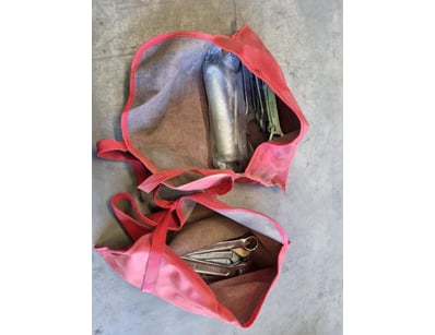 Home Improvement, DIY & Hardware (VICA988) - Lot 192