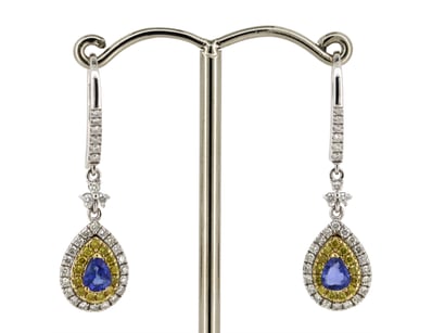 Fine Jewellery Market (A1006) - Lot 550