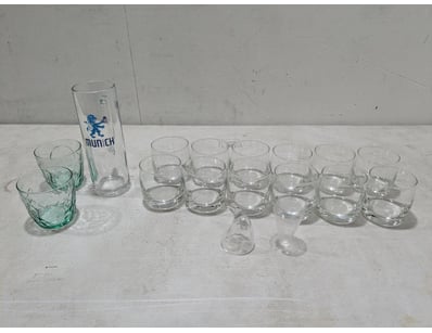 Hospitality, Catering & Events (NSWA987) - Lot 2327