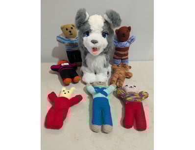 Sport, Leisure & Lifestyle (A1004) - Lot 374