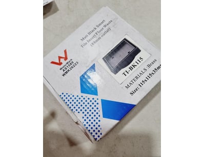 Home Improvement, DIY & Hardware (NSWA997) - Lot 2090