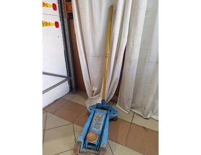 Home Improvement, DIY & Hardware (A998) - Lot 2502