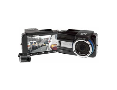 $3M Christmas Gadget Gala! - Dash Cams - Lot 11