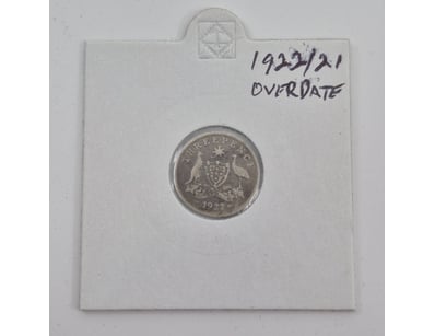 Rare & Collectable Currency (A981) - Lot 51