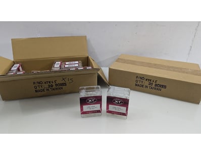 Home Improvement, DIY & Hardware (NSWA973) - Lot 1266
