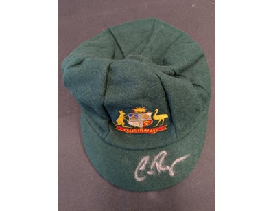 Mancave & Memorabilia (A995) - Lot 632